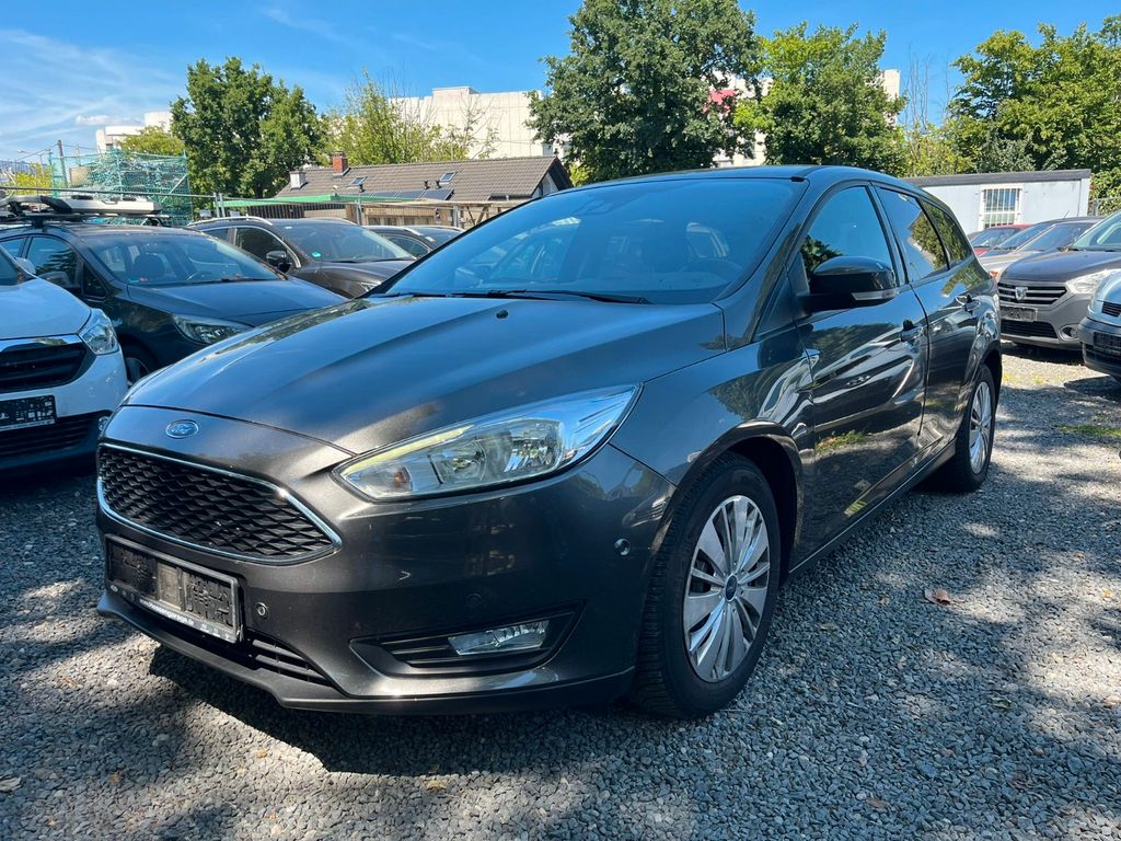 Angebot ansehen Ford Focus