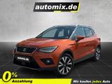 Seat Arona 1.0 TSI Beats AUTOM.,LED,Navi,SHZ,Winterp. - Seat Arona: 1.0