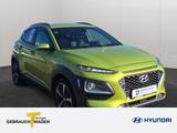 Hyundai Kona Premium - gebrauchte Hyundai SUV & Geländewagen