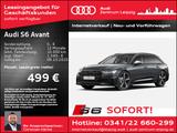 Audi S6 Avant TDI AHK*Pano*HD-MATRIX*4Z-Klima*B&O*21* - Audi S6 Neuwagen