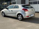 Kia Ceed 1.4 *STEUERKETTE NEU, KLIMA* - Kia cee'd / Ceed aus 2009