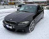 BMW 325d / M-Paket - BMW 325: 325d M