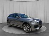 Jaguar F-Pace R-Sport Leder/Pano/Virtual/Meridian/AHK++ - gebrauchte Jaguar F-Pace aus dem Jahr 2021
