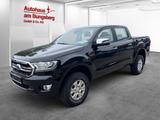 Ford Ranger XLT Doppelkabine 4x4 GJR StandHZG AHK Spe - Ford Ranger in Lübeck