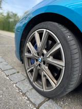 BMW M235i xDrive Gran Coupé Steptronic - - BMW M235: Limousine