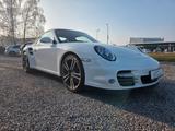 Porsche 911 997.2 Turbo PDK Coupe 700 PS Sport-Chrono - Porsche 997 Gebrauchtwagen