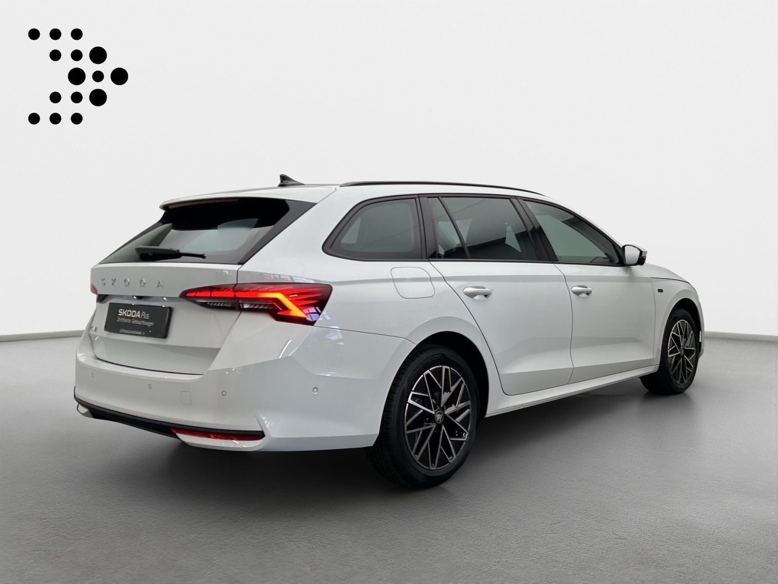 Skoda Octavia - Bild 16