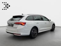 Skoda Octavia - Vorschau Bild 16