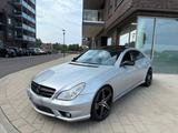 Mercedes-Benz Mercedes CLS 320CDI Facelift AMG-Paket - Mercedes-Benz CLS 320 aus 2008