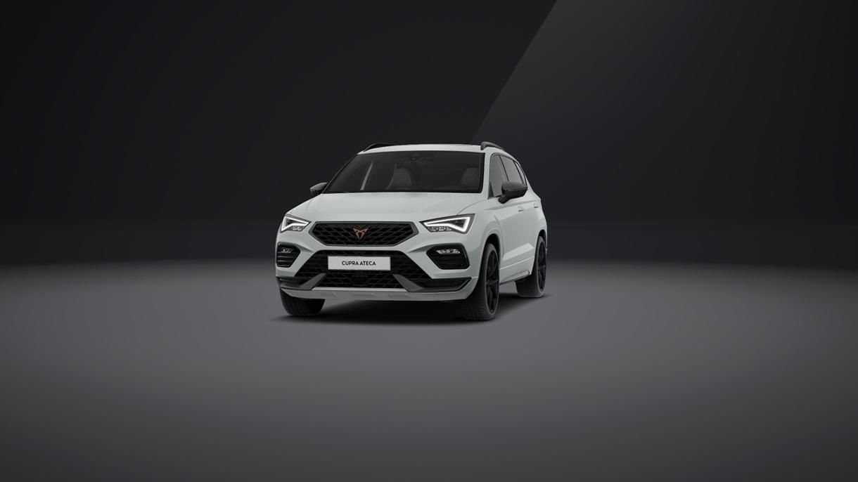 Cupra Ateca - Bild 2