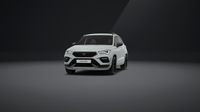 Cupra Ateca - Vorschau Bild 2