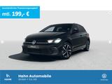 Volkswagen Polo GOAL 1,0TSI 70kW DSG NAVI PARK SIDEASS - Volkswagen Polo Neuwagen in Stuttgart