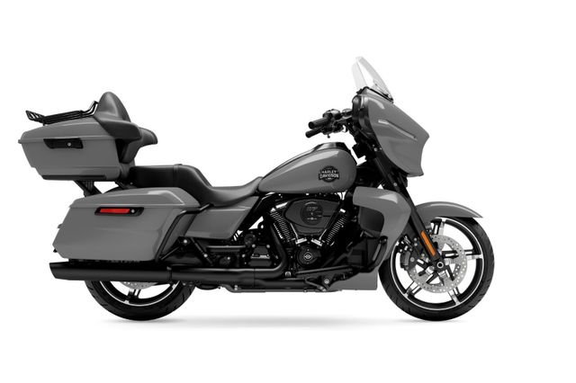 Harley-Davidson FLHXU Street Glide Ultra 2025 Ricks jetzt ordern