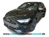 Audi S3 Sportback 2.0 TFSI S-Tronic quattro - Audi S3 Tageszulassungen
