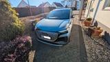 Audi Q4 e-tron 45 e-tron quattro - 1.Hand - Garantie - Audi Q4 e-tron: Von Privat
