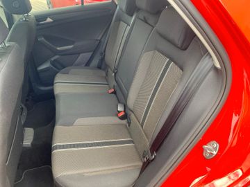 Bild 19 VW T-Roc Style AT*AHK*STAND-HZ*ACC*PANO*DAB*KAMERA*
