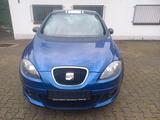 Seat  ALTEA - gebrauchte Seat Altea aus dem Jahr 2005