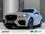 Jaguar F-Pace SVR Allrad P550 HUD AD AHK-el. klappb. Pa - Jaguar F-Pace: Svr