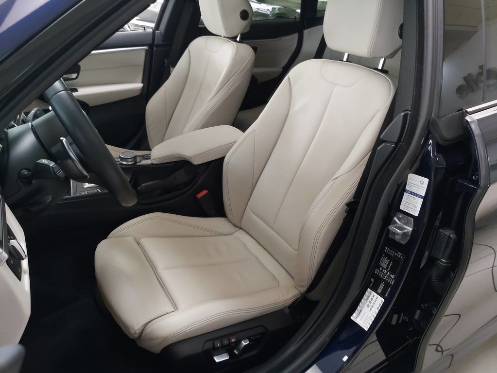 BMW 430 i Gran Coupe M SPORT CARBON MEMORY ACC EGSD