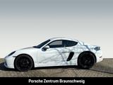 Porsche Cayman 718 20-Zoll Lenkradheizung 2-Zonen-Klima - Porsche Gebrauchtwagen von 2024