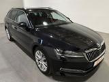 Skoda Superb Combi DSG Style EU6d Navi LED ACC Pano Vi - Skoda Superb: Combi Eu