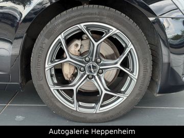 Audi A6 - 10