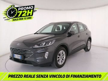 Ford Kuga - 1