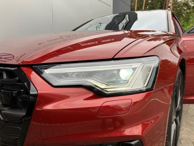 A6 Avant 50 TFSI e quattro S-line NAVI LEDER