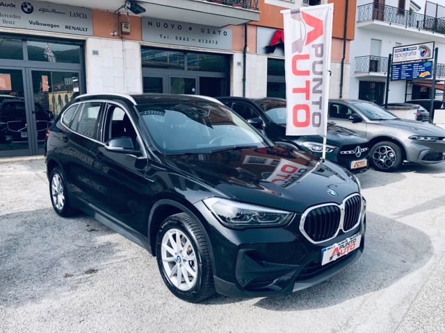 BMW Bmw X1 sDrive16d BUSINESS -AUTOMATICA