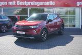 Opel Mokka 1.2 Elegance LED Kamera Tempomat Spurhalte - Opel Mokka: Elegance