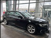 Audi A6 - Vorschau Bild 2