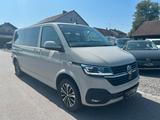 Volkswagen T6 Caravelle T6.1 Transporter Kombi 4MOTION lang - Volkswagen: Caravelle 4motion