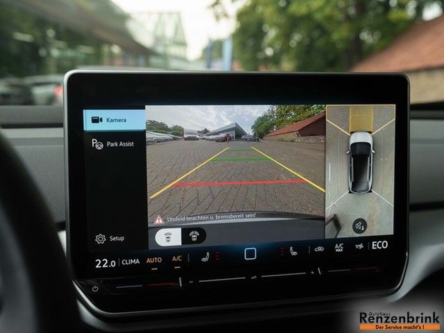 ID.4 Pro 77 kWh Wärmep. AHK AR-HUD harman/kardon