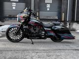 Harley-Davidson FLHTK 2022, 131ci Screamin Eagle Performance - HARLEY-DAVIDSON SCREAMIN EAGLE