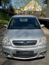 Opel Meriva 1,6 i Benzin 105 PS*KLIMA*Gute... - Opel Meriva Gebrauchtwagen in Aachen