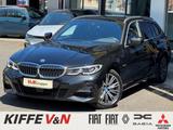 BMW 330 e Touring M SPORT MEMORY LASER ACC H/K HUD - BMW 330 in Hamm