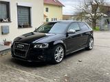 Audi Vk Audi S3 8P Facelift - gebrauchte Audi S3 aus dem Jahr 2009