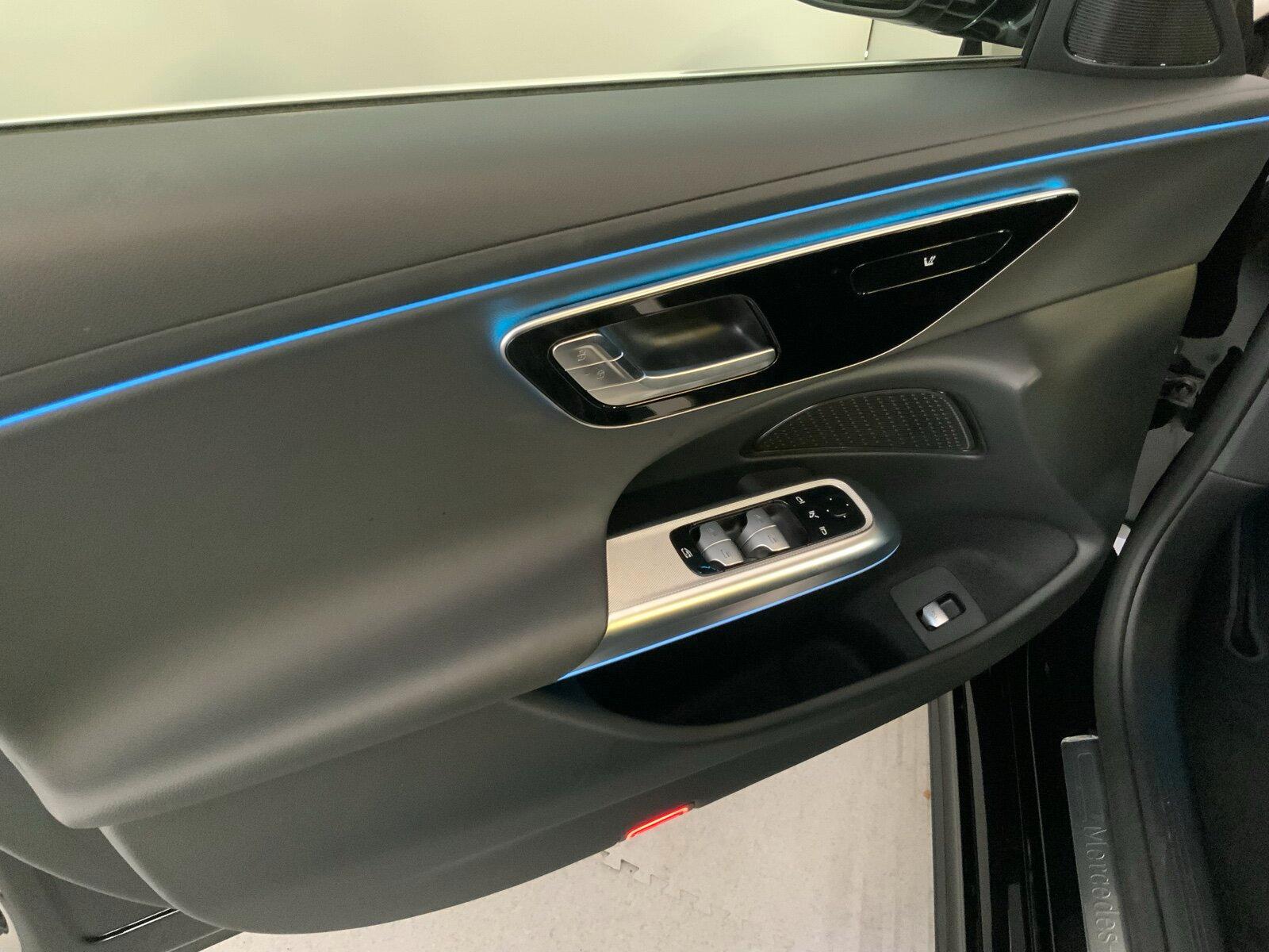 Mercedes-Benz E-Class T AVANTGARDE Pano 19" DISTRONIC Keyless, миниатюра 12