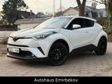 Toyota C-HR Hybrid Automatik Navi/Kamera/ACC/Totwinkel! - Toyota Gebrauchtwagen in Lübeck