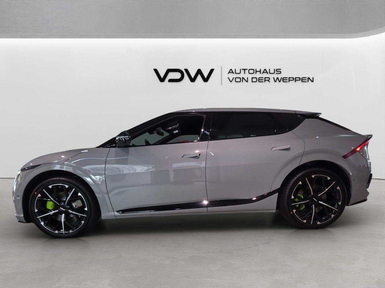 Kia EV6 - Bild 3
