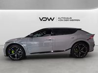 Kia EV6 - Vorschau Bild 3