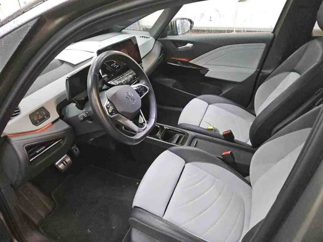 Fahrzeugabbildung Volkswagen ID.3 150KW 82kWh PRO S IQ.DRIVE MATRIX 20"