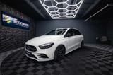 Mercedes-Benz B 200 Edition AMG Night Paket *LED*Kamera*DAB+* - gebrauchte Mercedes-Benz B 200 aus dem Jahr 2022