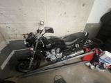 Honda RC42 (CB Seven Fifty) - HONDA CB SEVEN FIFTY RC42