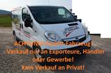 Opel Vivaro Kasten/Kombi Kasten L1H1 2,7t - Opel Vivaro aus 2014