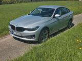BMW 320 Gran Turismo Gran Turismo 320d xDrive Sp... - BMW 320 Gran Turismo Diesel Gebrauchtwagen