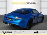 Alpine A110 GTS*Ablage-Paket* Focal-AudioPremium*KAMERA - Alpine Gebrauchtwagen mit Automatikschaltung