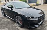 Audi TTS Coupe 2.0 TFSI quattro - Clubsport, RS Look - Audi TTS in Wuppertal