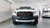 Ford Ranger Raptor Doppelkabine 4x4 Facelift - gebrauchte Ford Raptor aus dem Jahr 2020