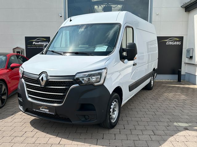 Renault Master III L2H2 2,3 dci Kasten Klima*PDC*AHK